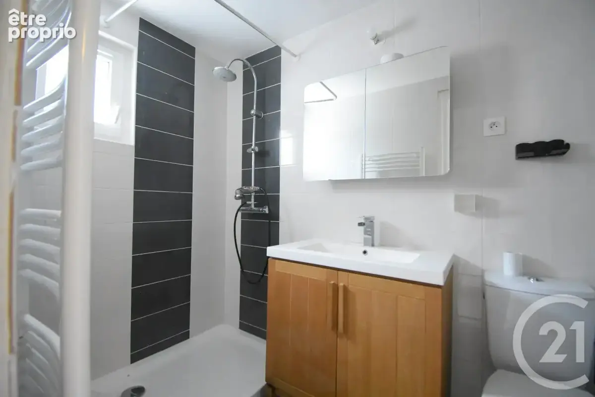Maison 4 pièces 123 m² à vendre à Le Vernet (03200) - photo 5