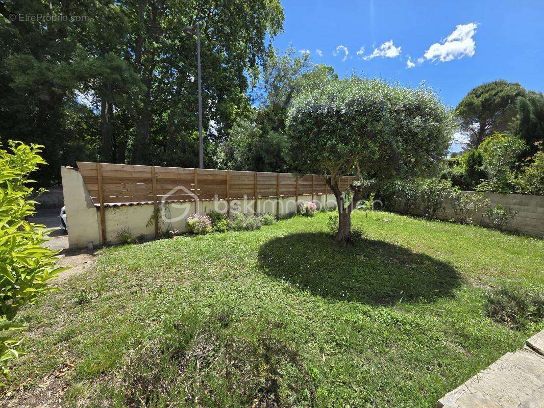Havre de paix familial — Villa 190 m² avec piscine - photo 13
