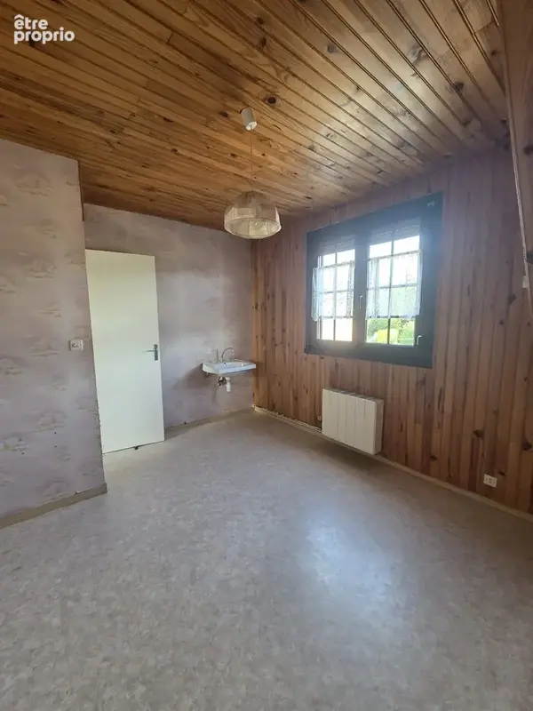 Maison 5 pièces 90 m² à vendre à Aulnoye-Aymeries (59620) - photo 7