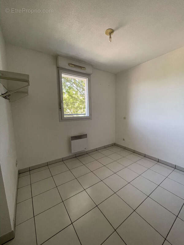 EXCLUSIVITE - Appartement T3 JARDIN BOTANIQUE - Entièrement rénové - photo 8