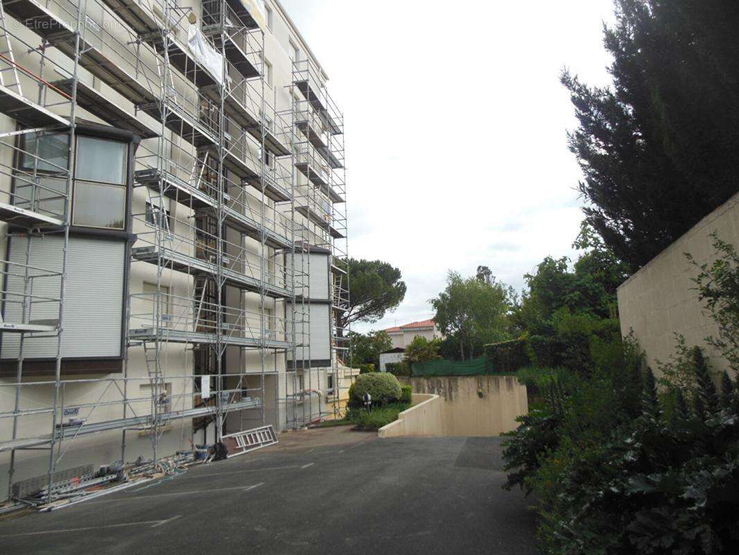 Appartement à ROYAN
