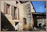 Maison à MONTMOREAU-SAINT-CYBARD