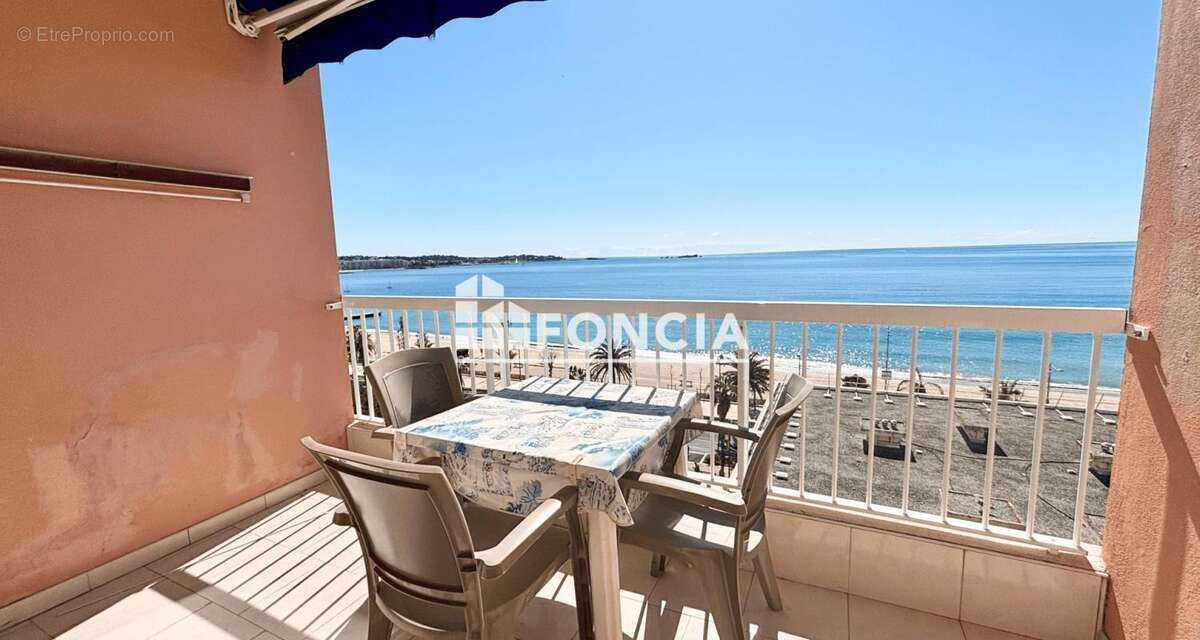 Appartement à FREJUS