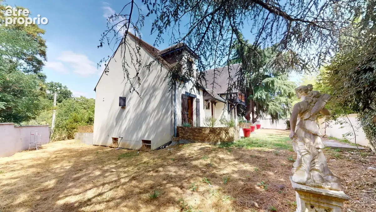 Maison 6 pièces 140 m² à vendre à Montfermeil (93370) - photo 21