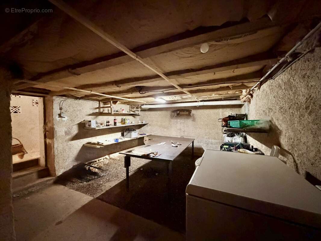 Maison à BERTRICHAMPS