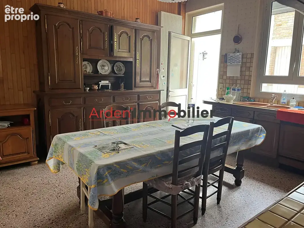 Maison d'exception à vendre à Rethel - Réf. 12894 - photo 4