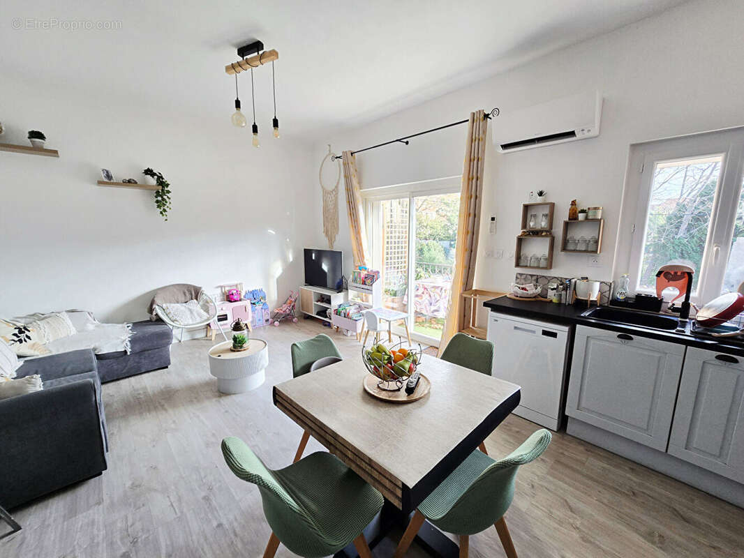 Maison à ARGELES-SUR-MER