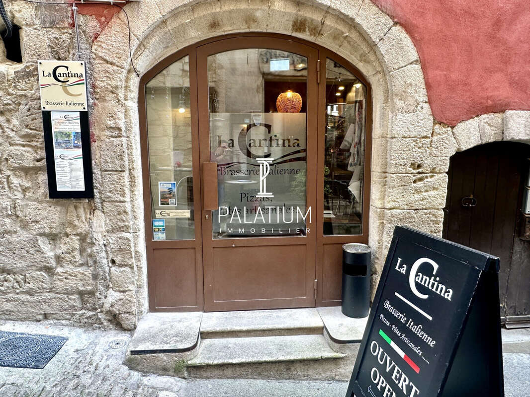 Autre à FORCALQUIER
