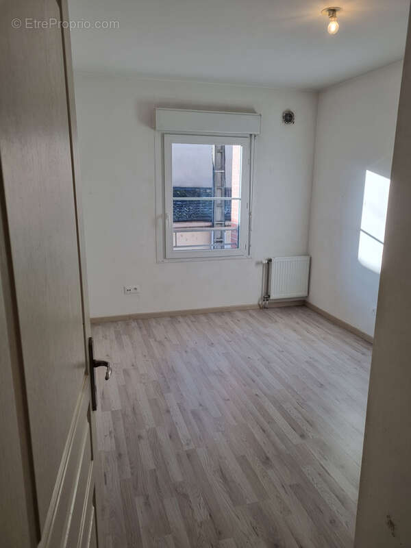 Appartement à SAVIGNY-SUR-ORGE