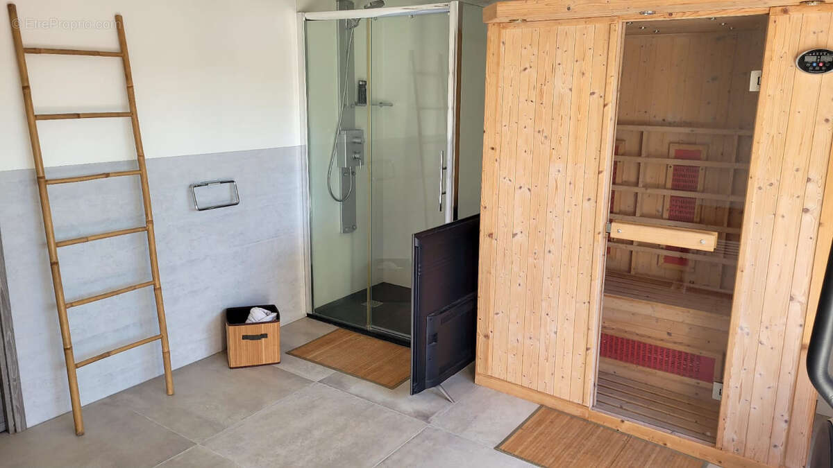 Maison à CHATEAUDUN