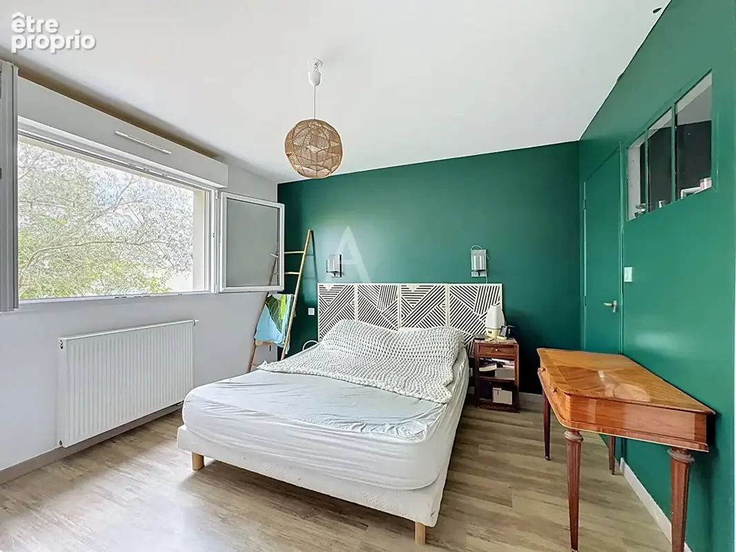 Maison Thouarce - photo 6