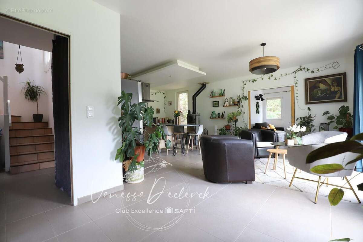 Photo 3 - Maison à SAINTE-MESME