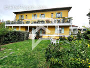 Appartement à L&#039;ISLE-ADAM