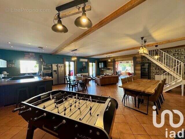 Photo 4 - Maison à DROCOURT