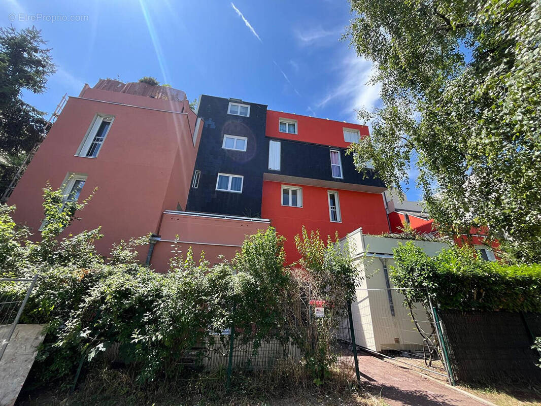 Appartement à CERGY