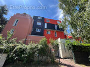 Appartement à CERGY