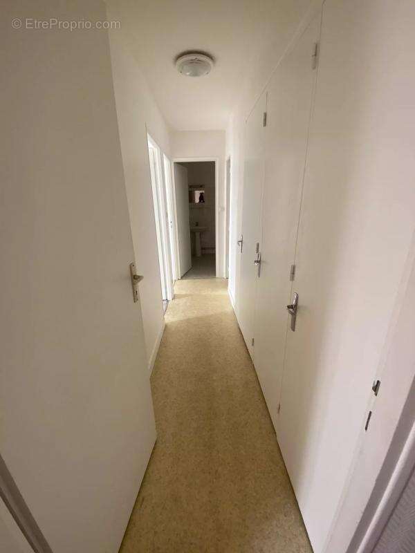 Appartement à SAINT-MAIXENT-L&#039;ECOLE