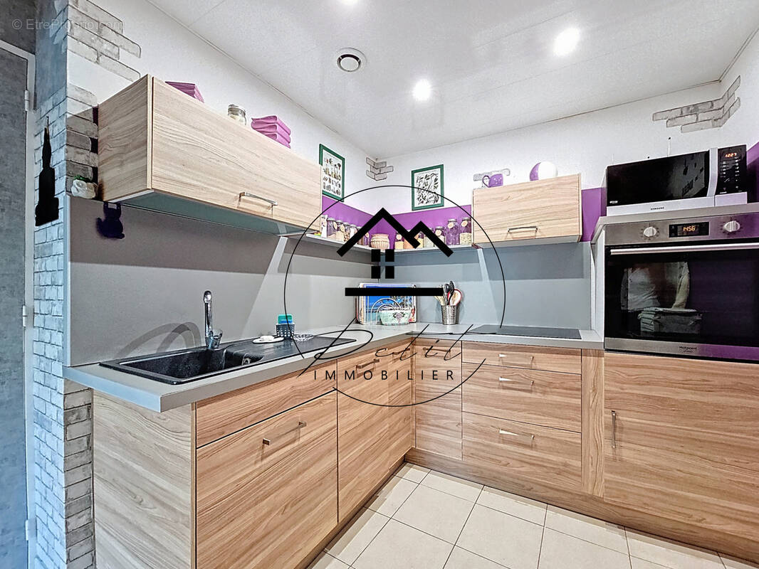 Appartement à CLERMONT