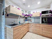 Appartement à CLERMONT