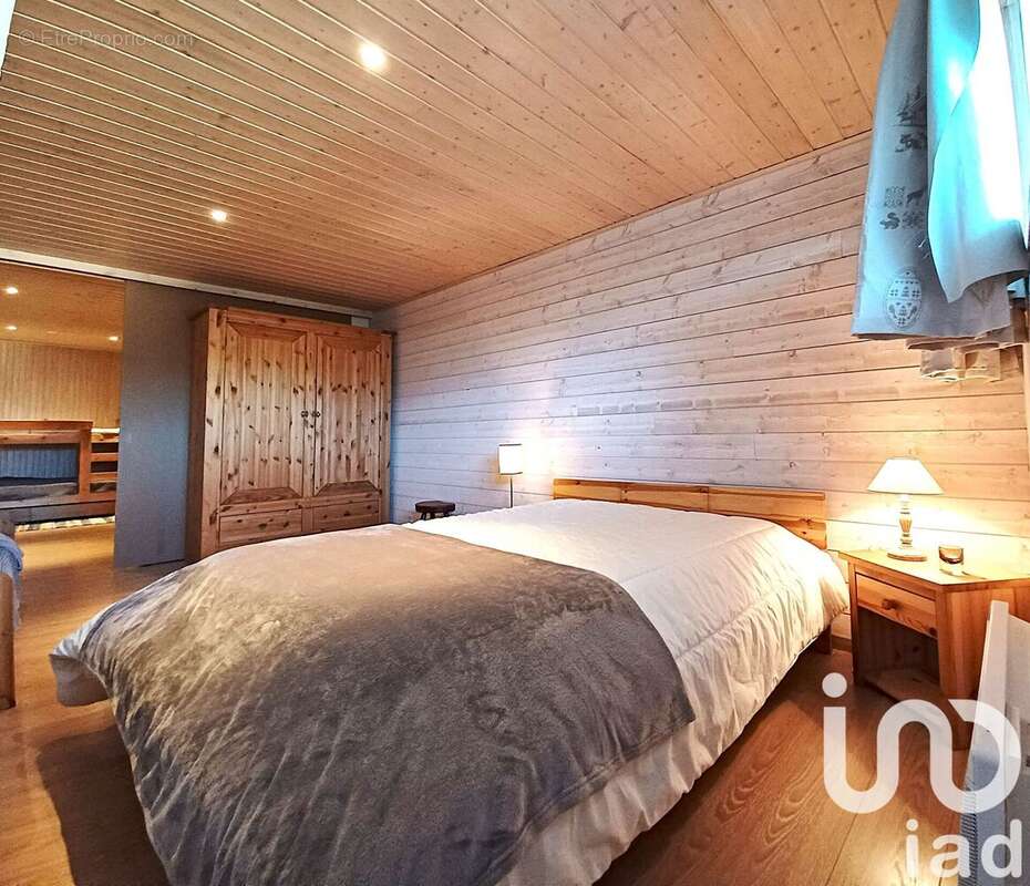 Photo 6 - Appartement à AURIS