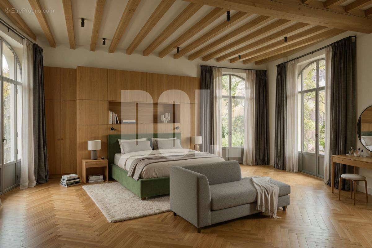 Maison à IVRY-SUR-SEINE