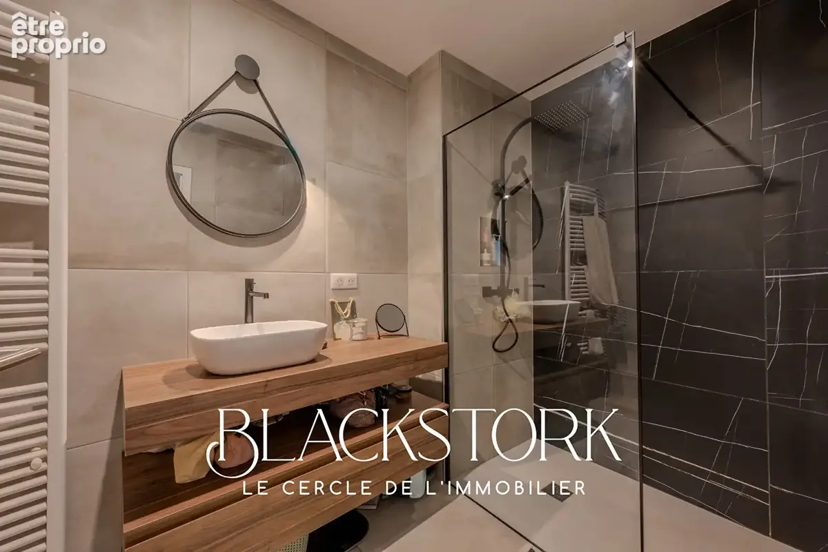 Appartement UNIQUE COLMAR SUD 3 pièces 104 m2 - photo 8