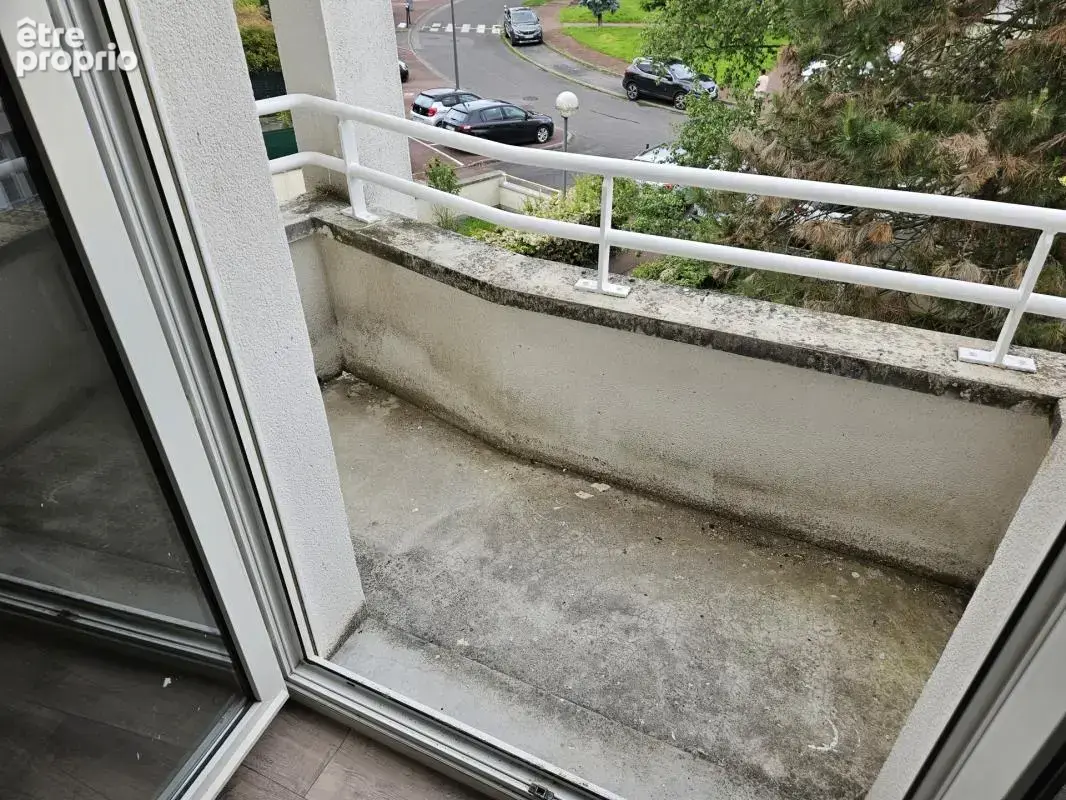 Purchase Appartement 2  pièces 57 m² Lieusaint - photo 4