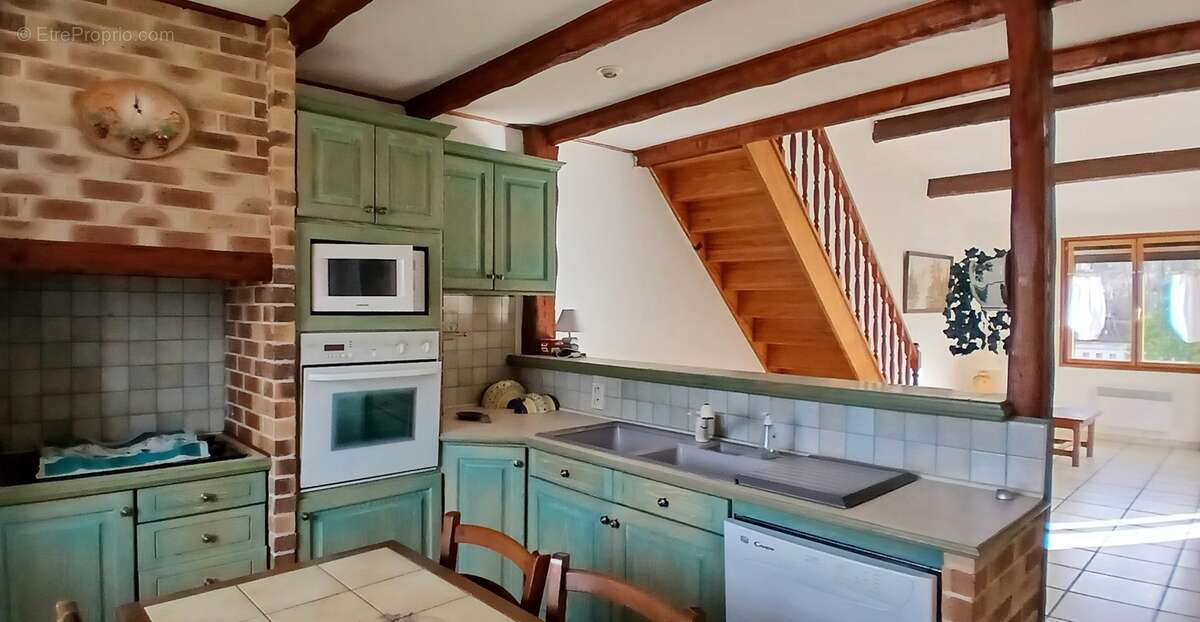 Maison à CESSENON-SUR-ORB