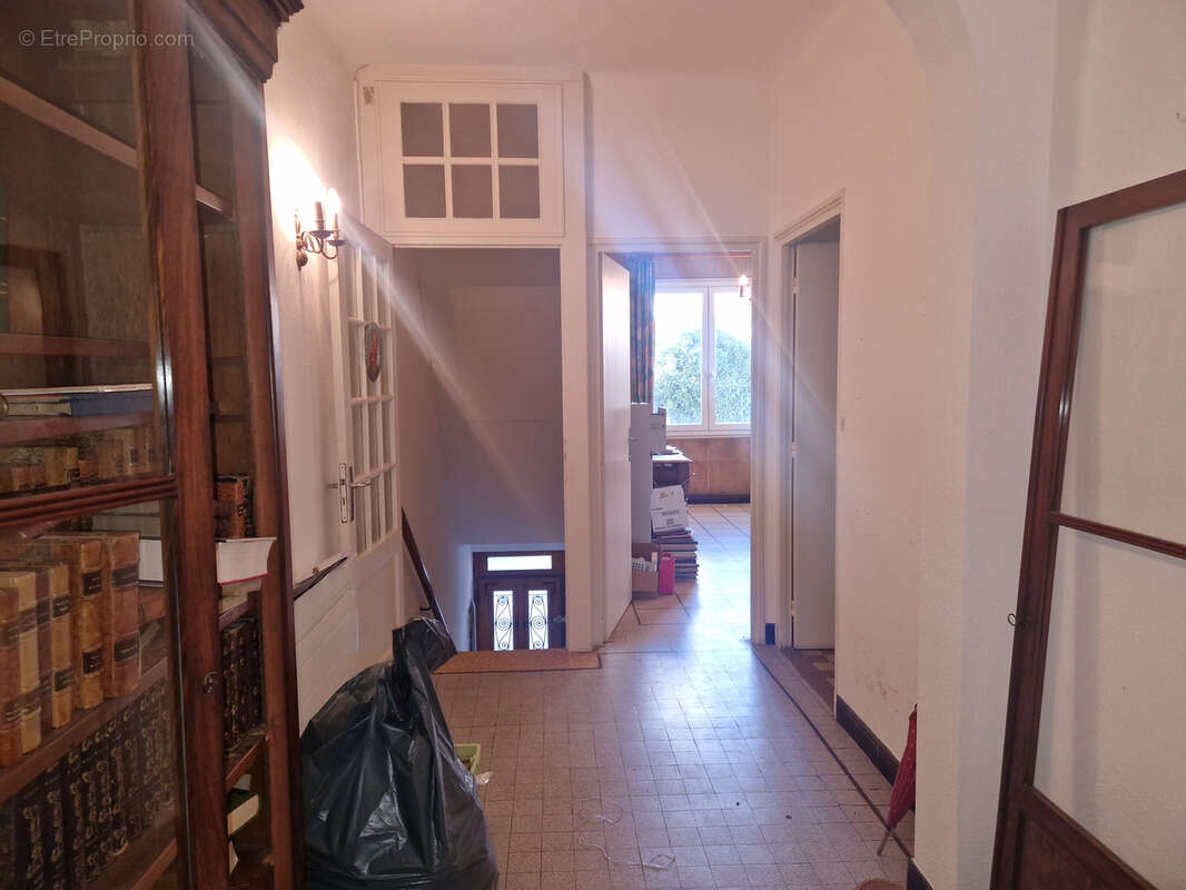 Maison à NYONS