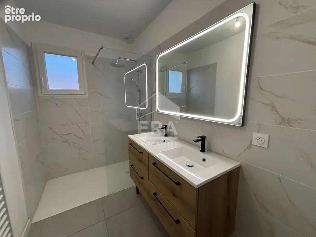 Maison 86m² à salles - photo 7