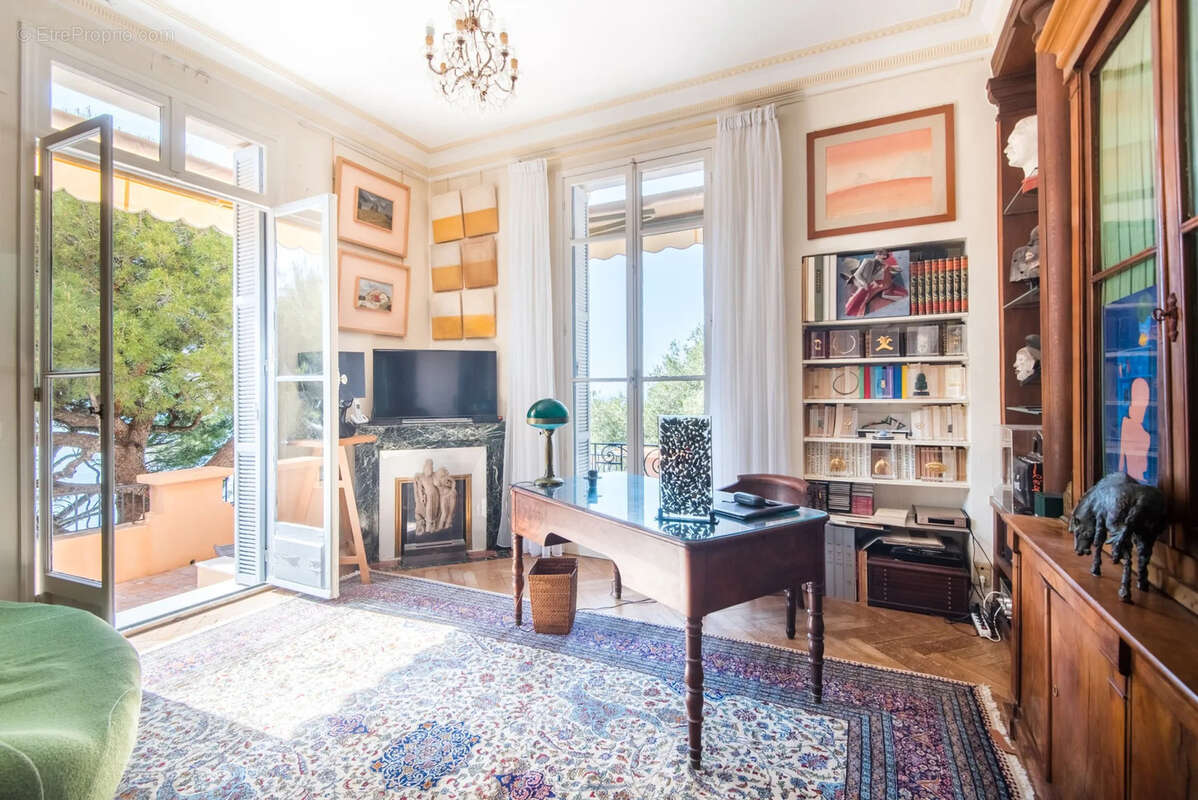 Maison à NICE