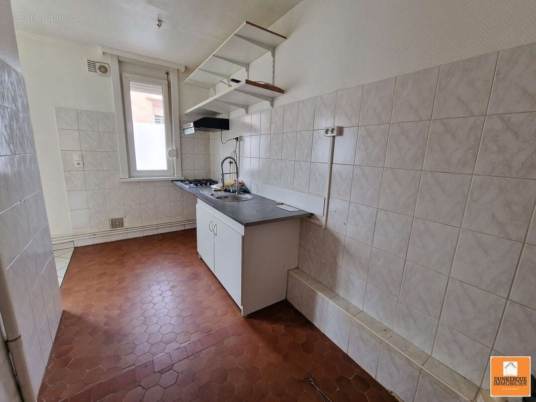 Appartement 50 m² à Dunkerque  - photo 5