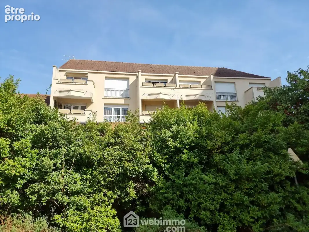 Photo Appartement à Choisy-Le-Roi au prix de 156 400€