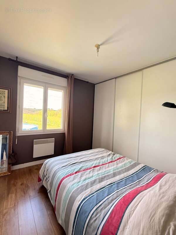 Maison à FRESSELINES