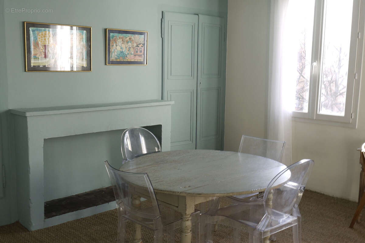 Maison à APT
