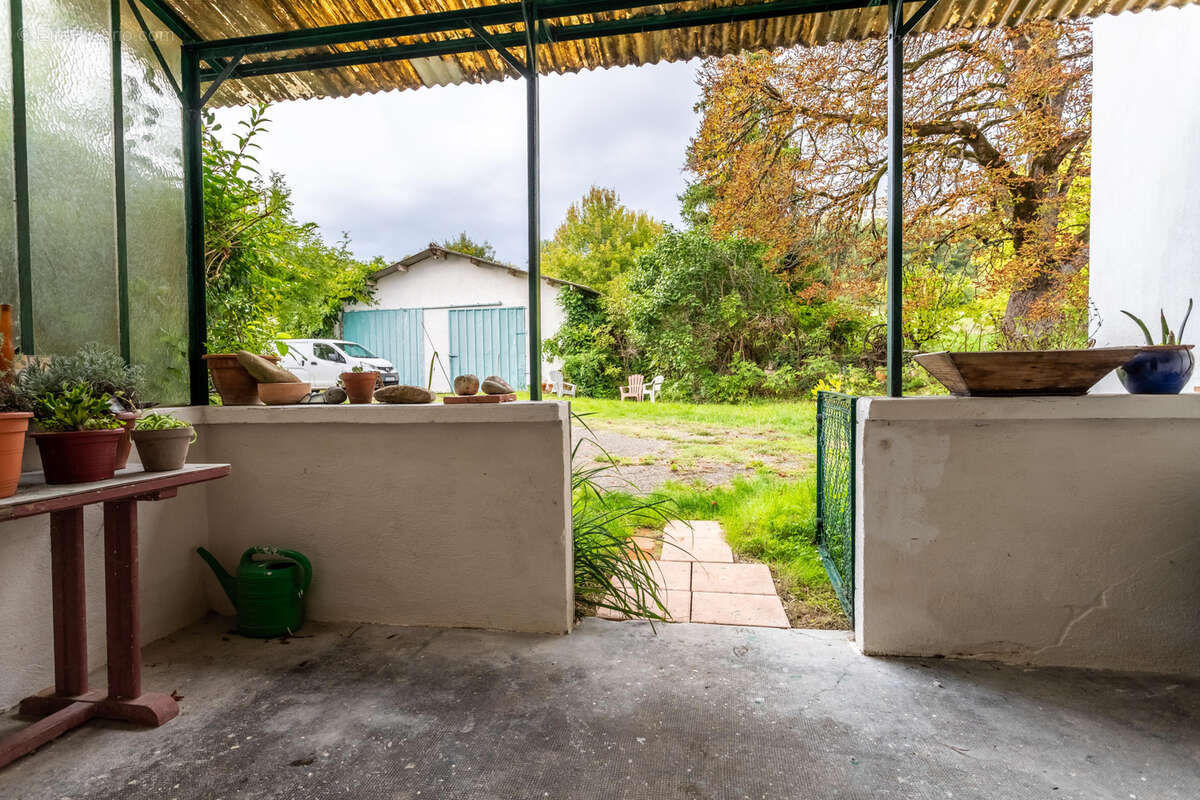 Maison à LACOUR