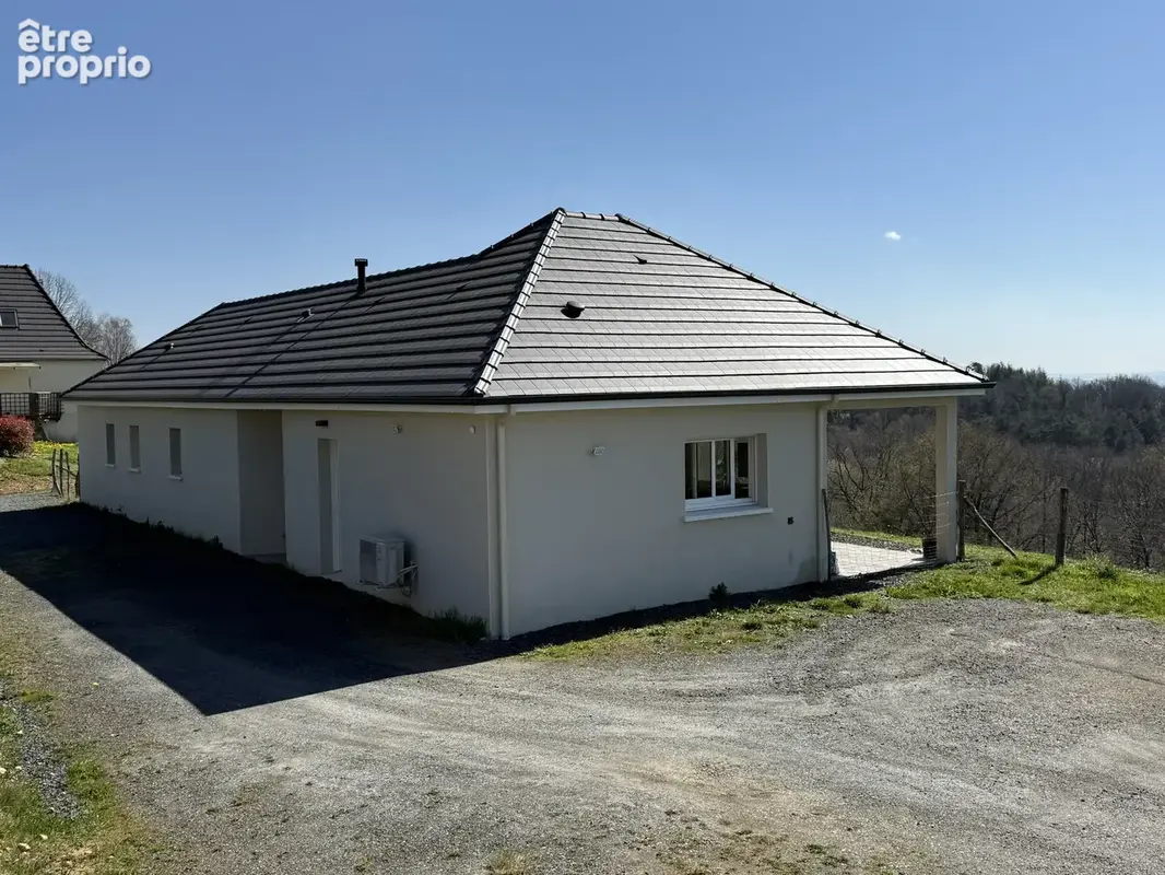 Pavillon neuf avec vue panoramique - photo 15