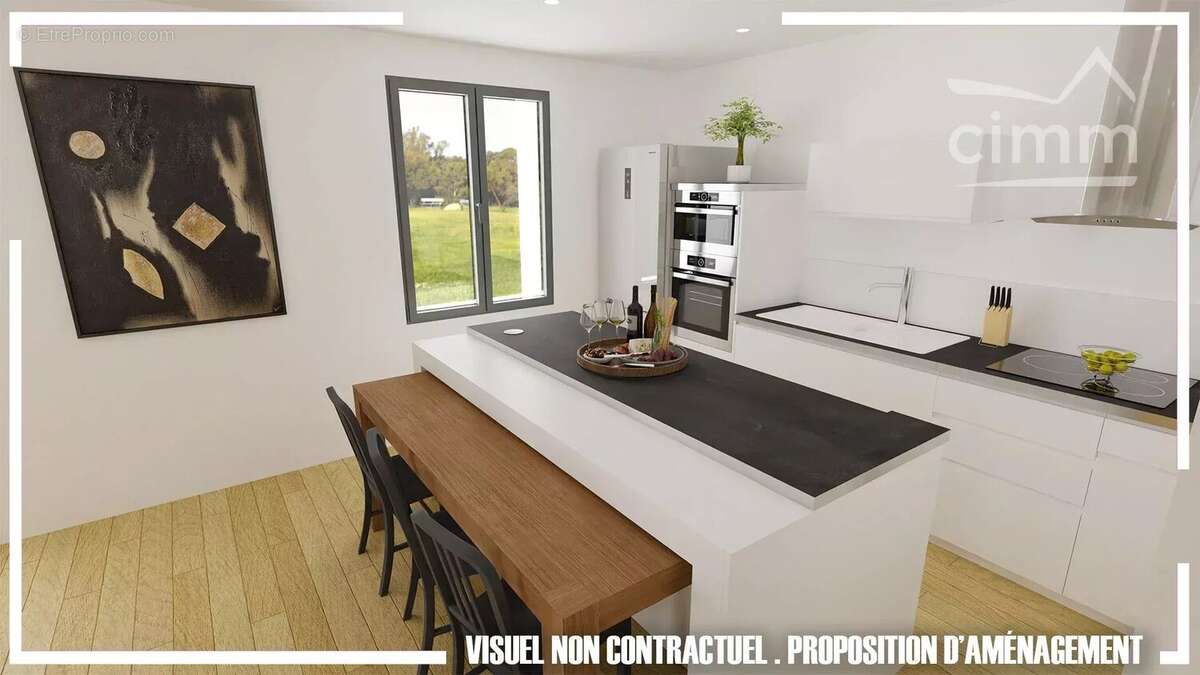 Appartement à VOREPPE