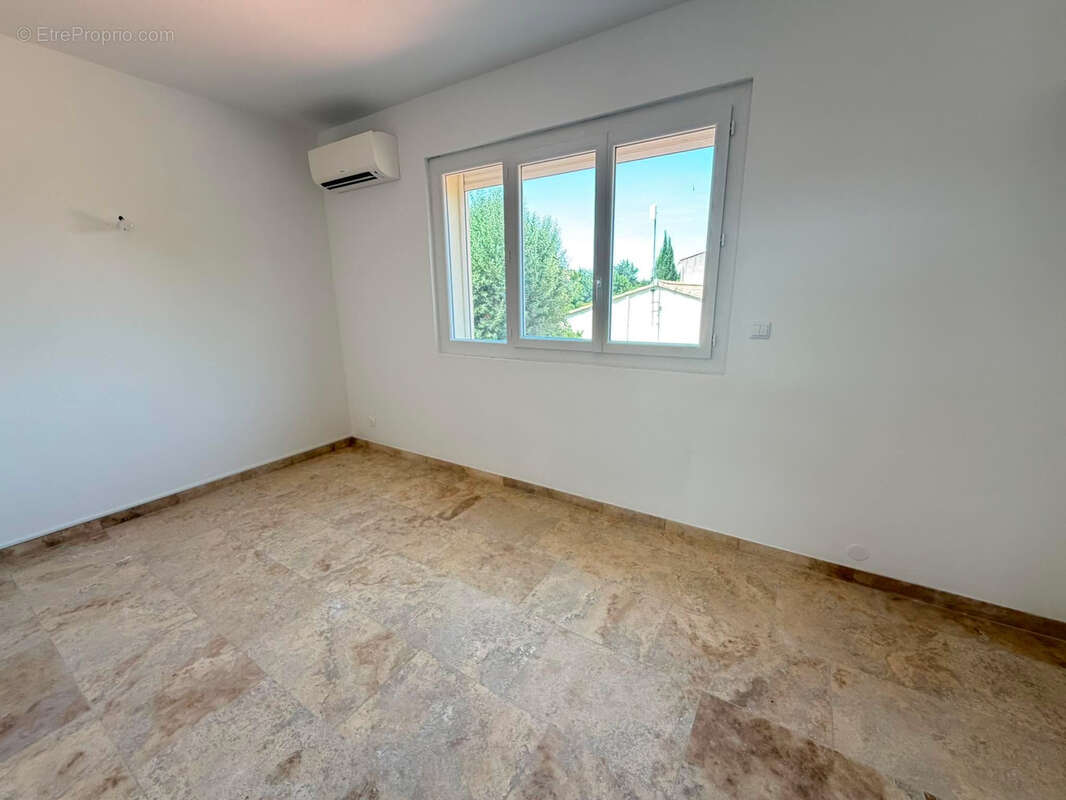 maison d'architecte rénovée 135 m2 4 chambres - photo 16