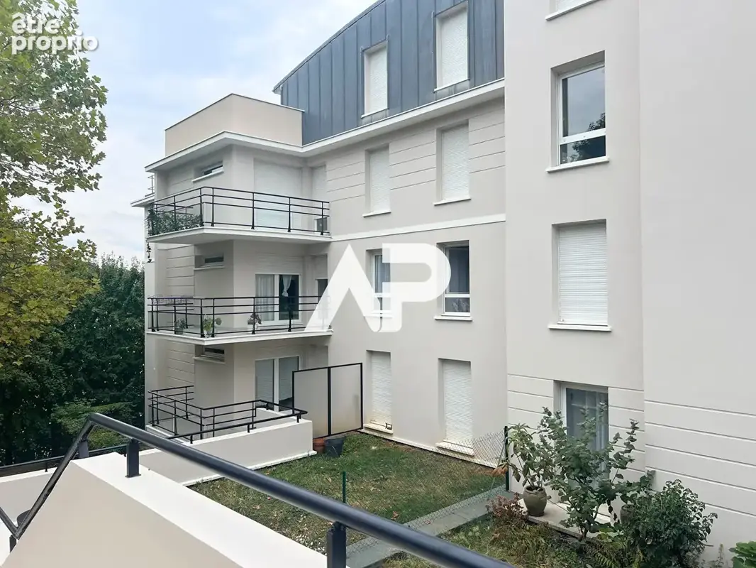 Photo Appartement à Montmorency au prix de 180 000€