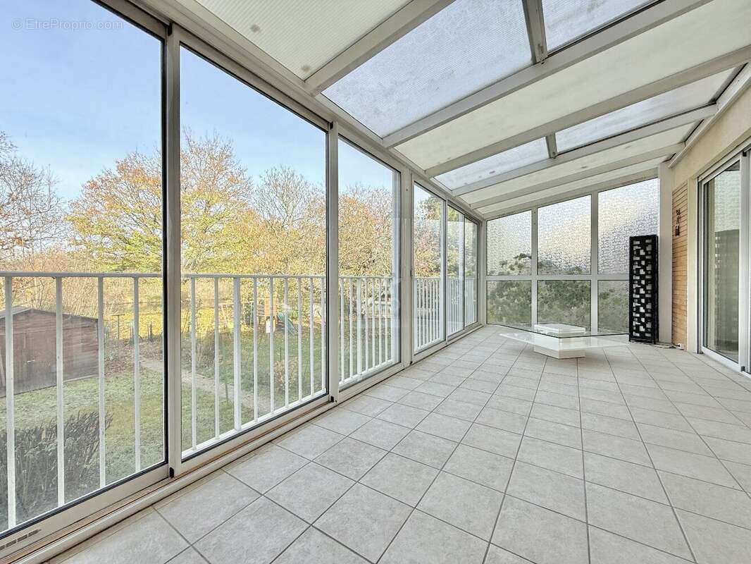 Maison à MOULINS-LES-METZ