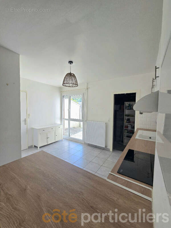 Maison Type 4 rénovée à Joué-lès-Tours - photo 7