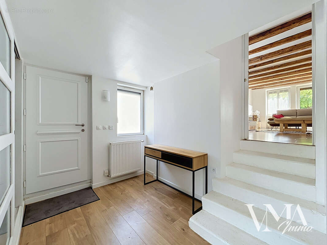 Maison 6 pièces 175m2 - photo 6