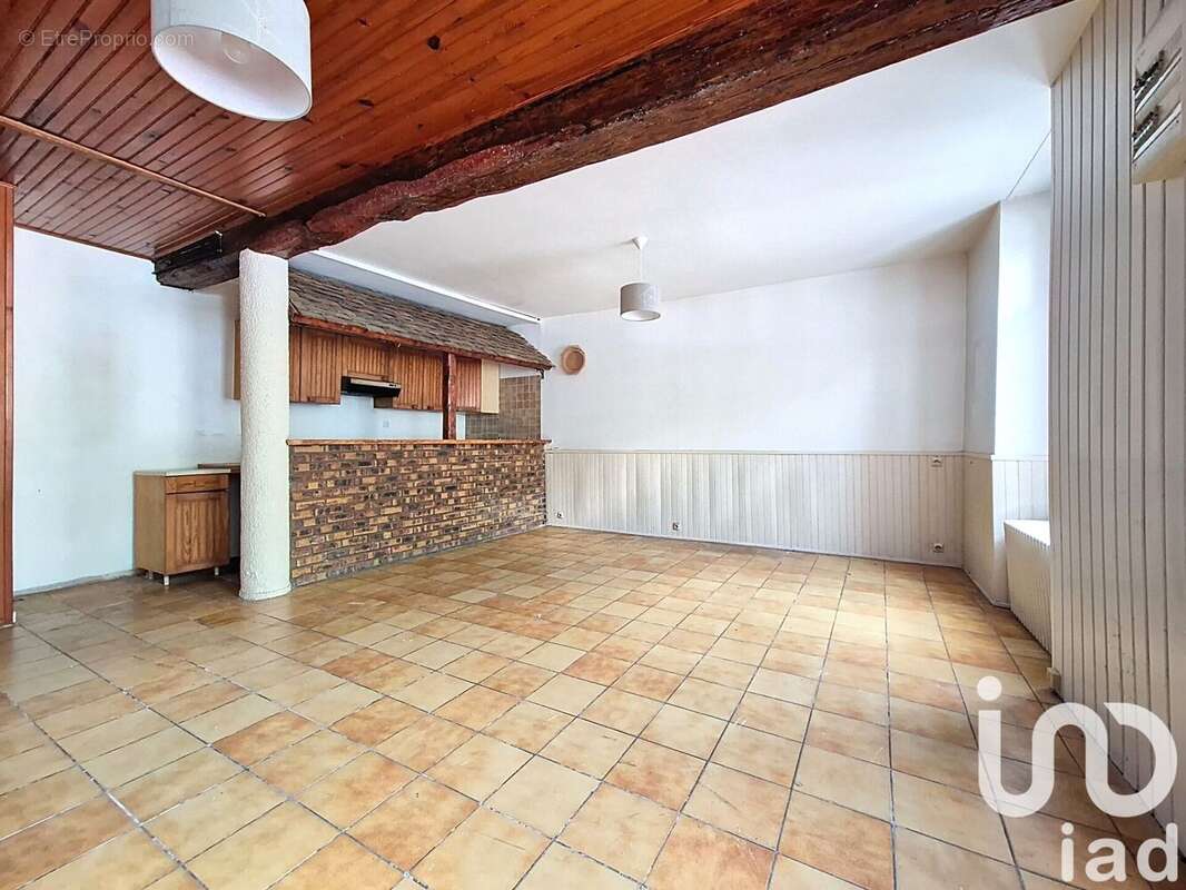 Photo 6 - Maison à PONT-SUR-YONNE