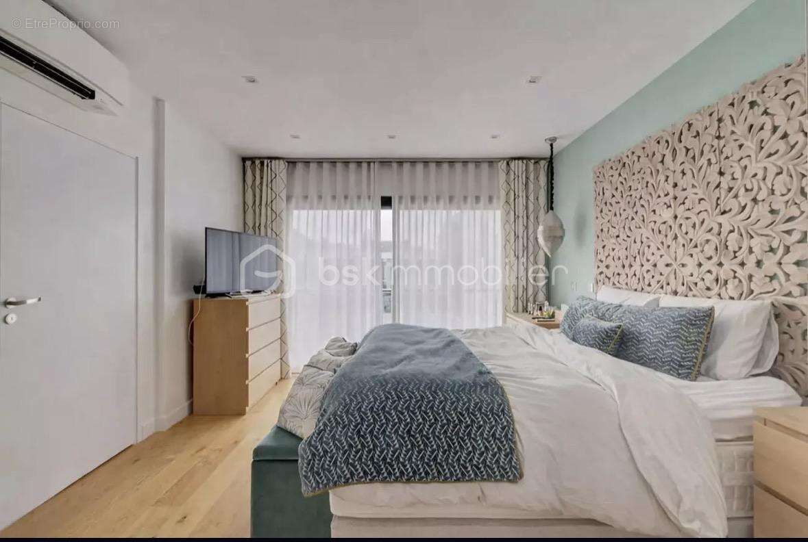 Maison contemporaine- 8 pièces -4 chambres - photo 7