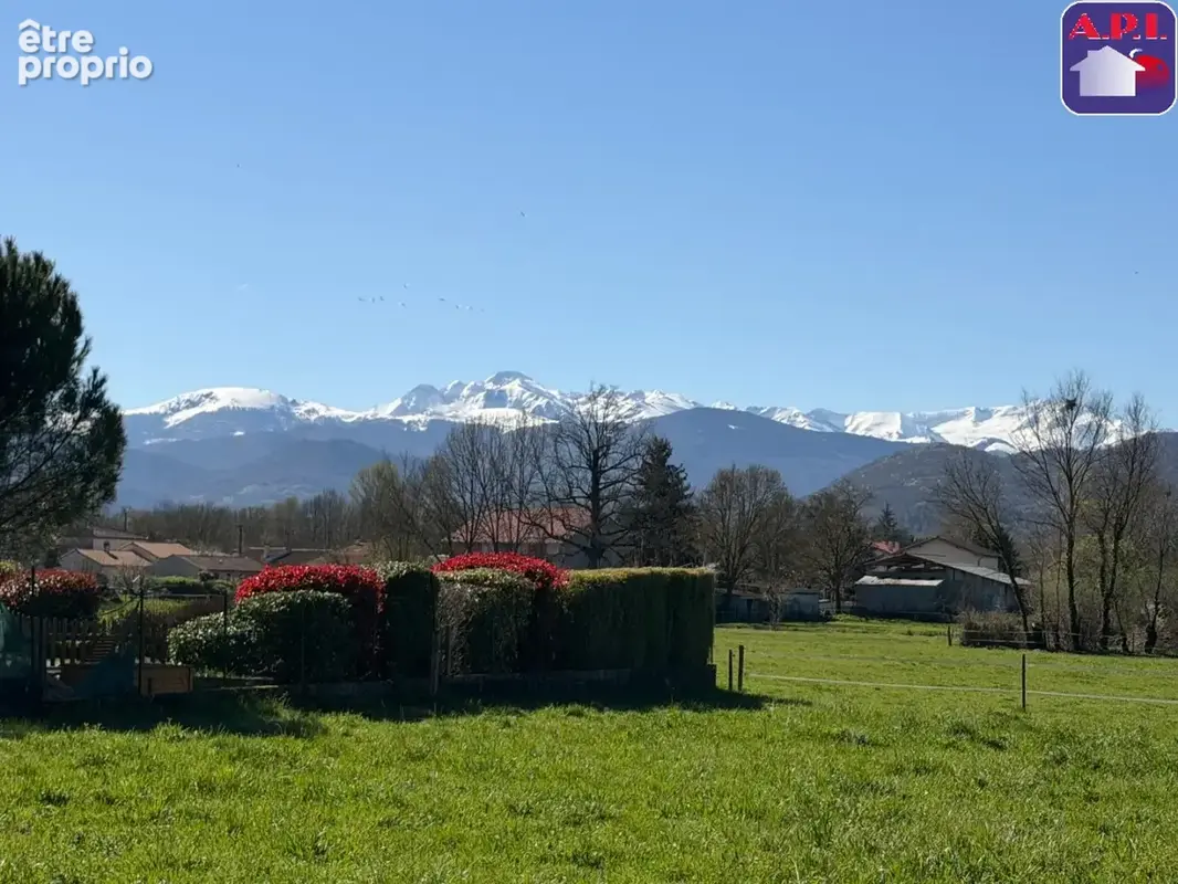 Terrain 2 940 m² à vendre à Caumont (09160) - photo 2