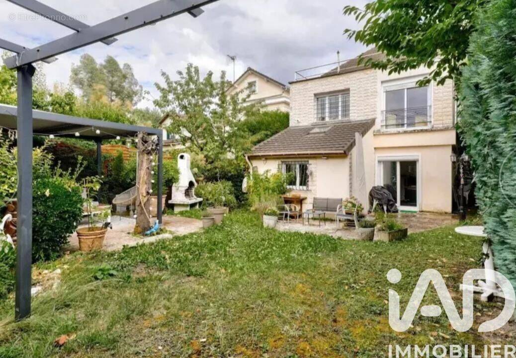 Photo 1 - Maison à FRANCONVILLE