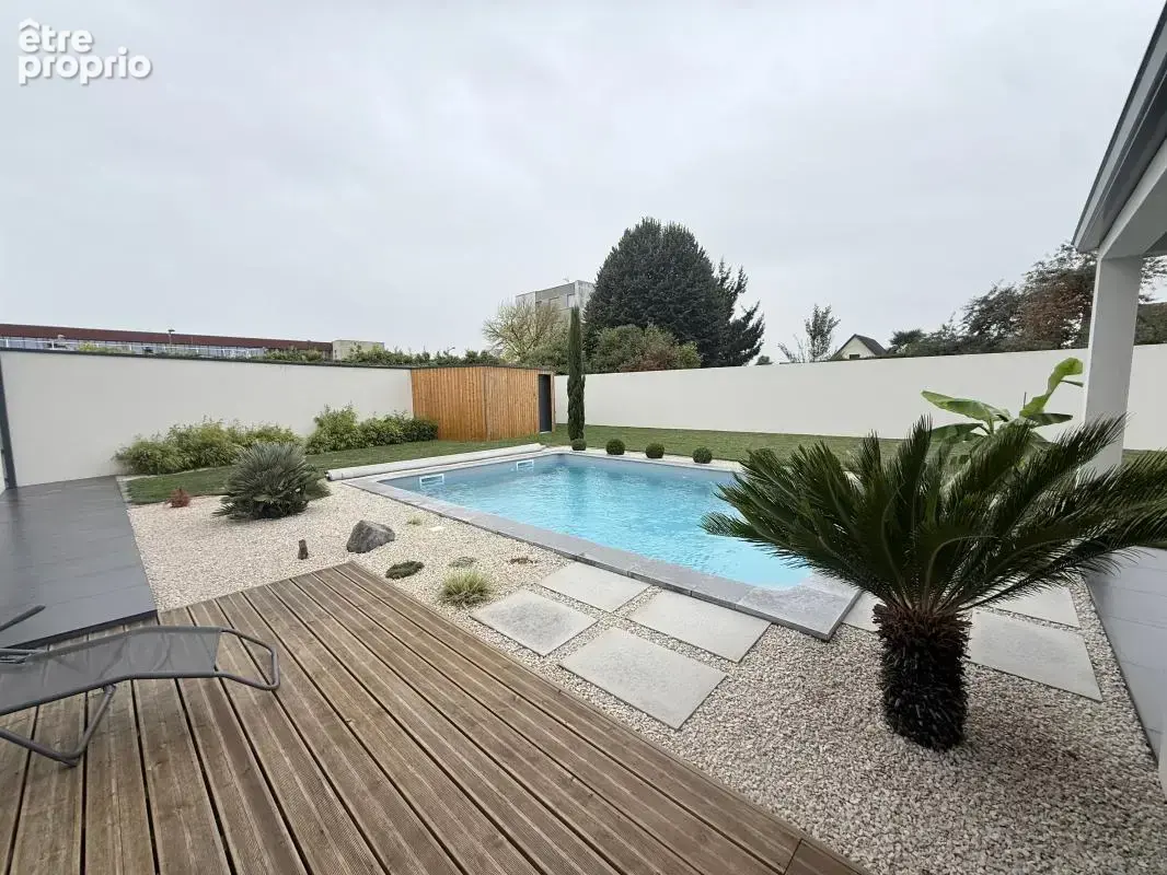 Maison À Vendre - photo 8