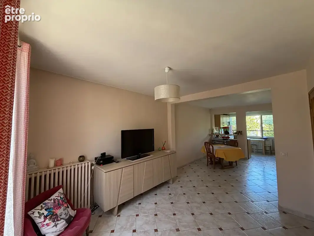 Maison 125m² à clamart - photo 13