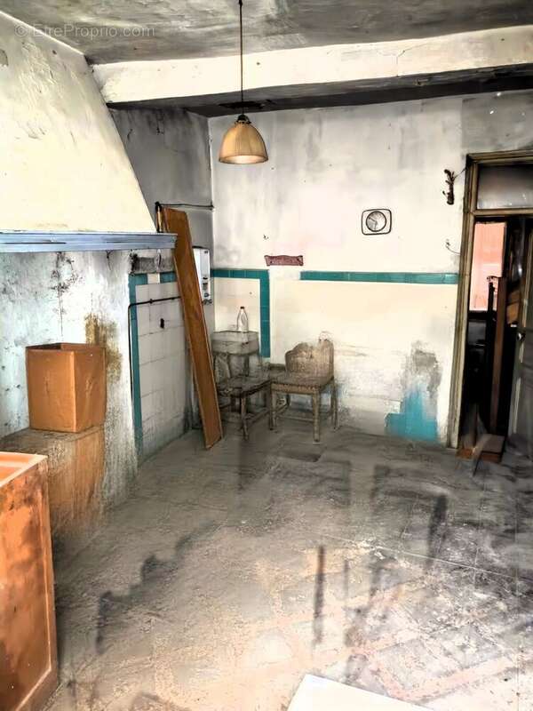 Maison à LA BOLLENE-VESUBIE